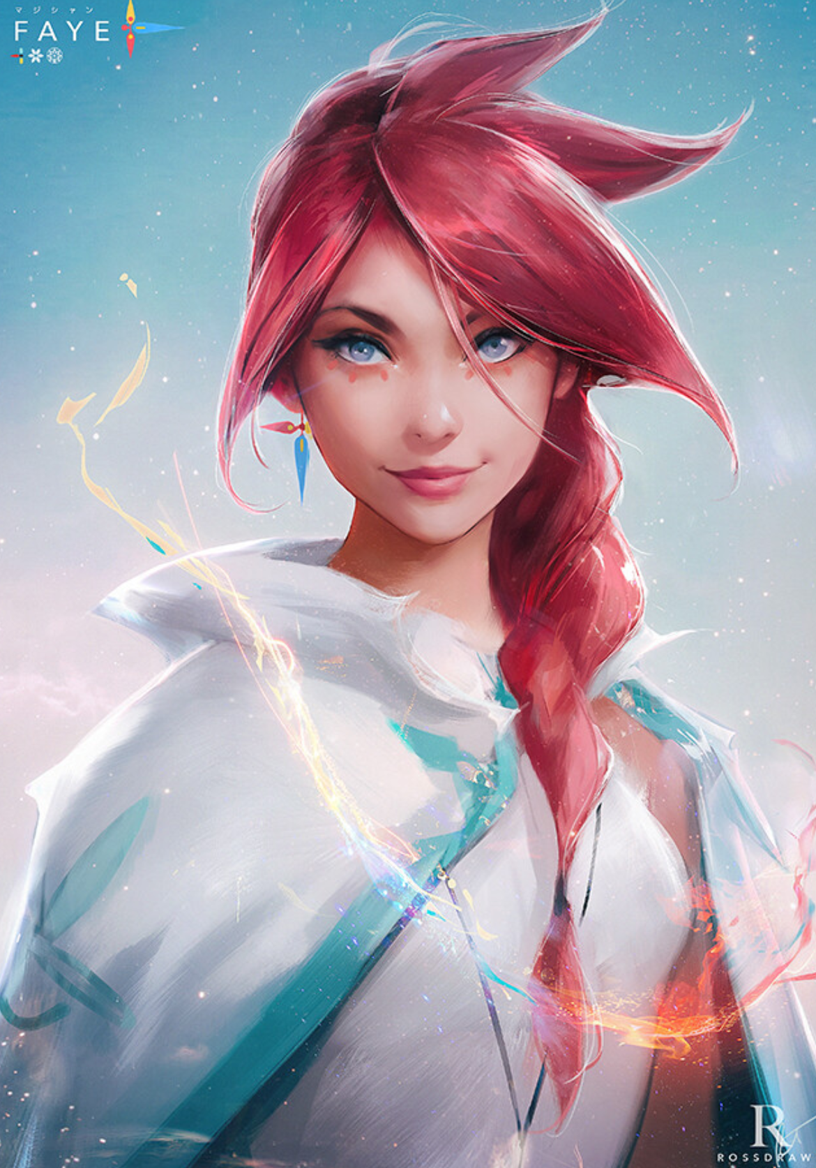 fey