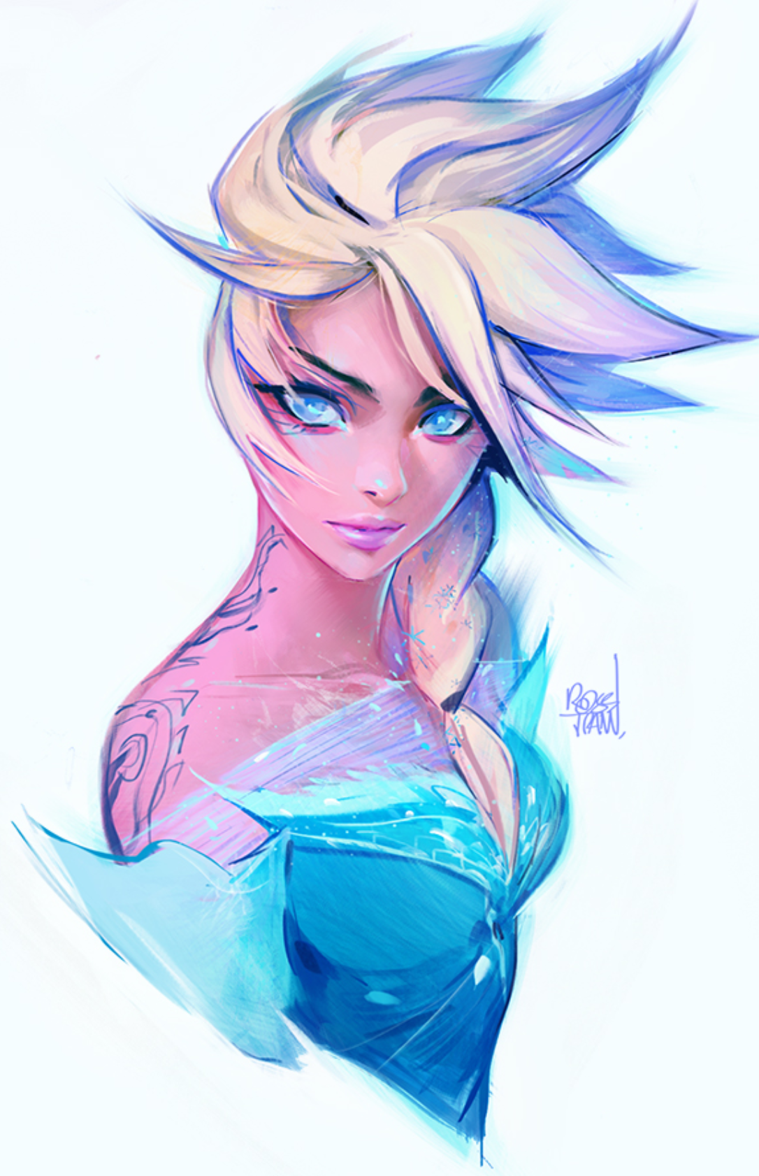 elsa